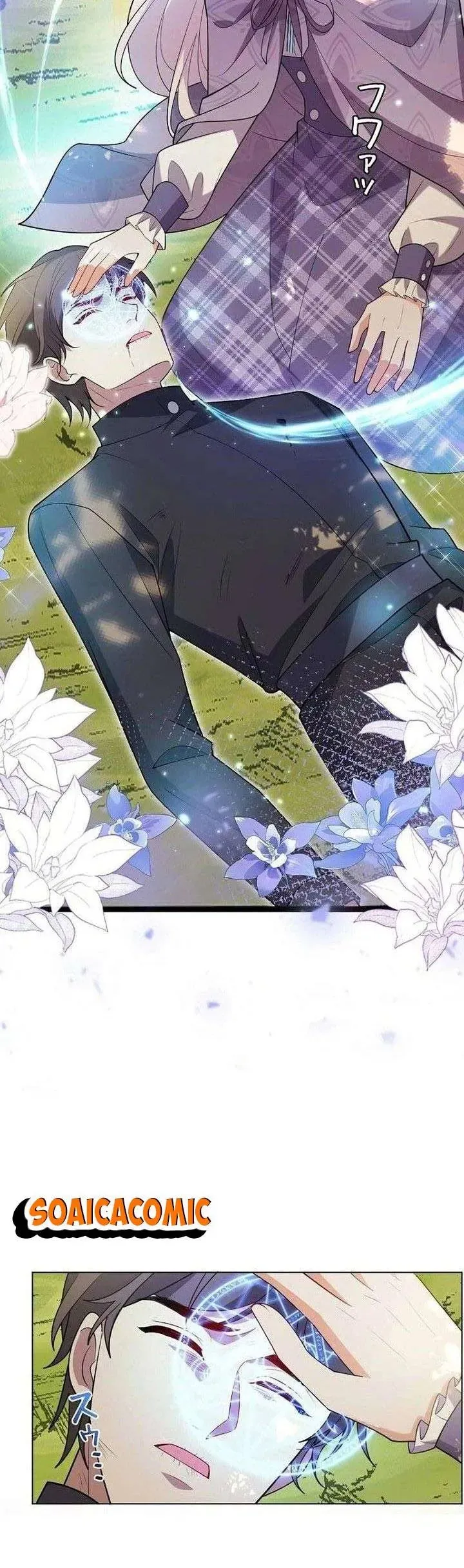 Mẹ Đơn Thân Và Nổi Ám Ảnh Của Thái Tử Chapter 28 - 4