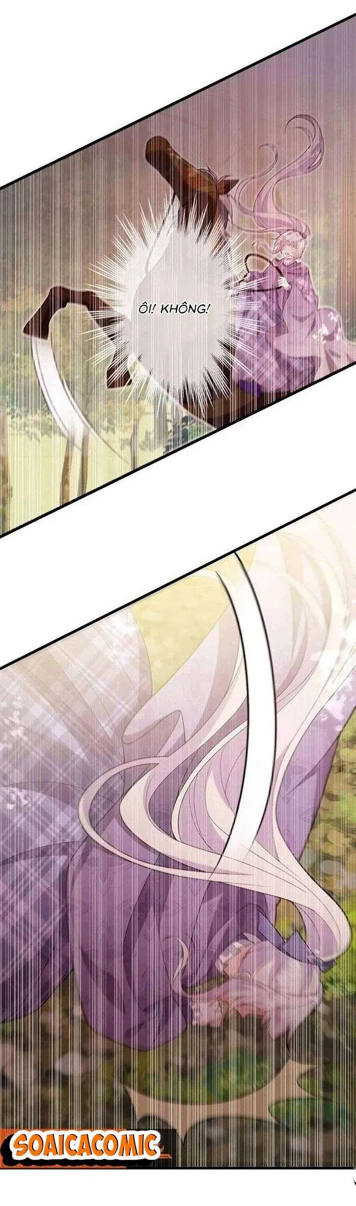 Mẹ Đơn Thân Và Nổi Ám Ảnh Của Thái Tử Chapter 28 - 34