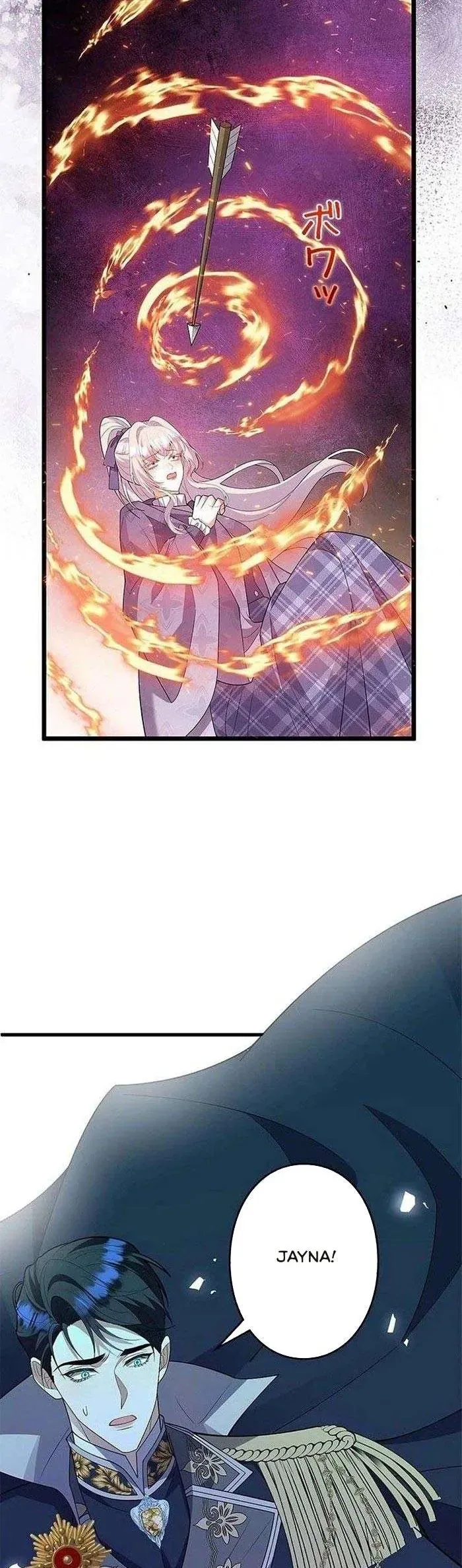 Mẹ Đơn Thân Và Nổi Ám Ảnh Của Thái Tử Chapter 28 - 36