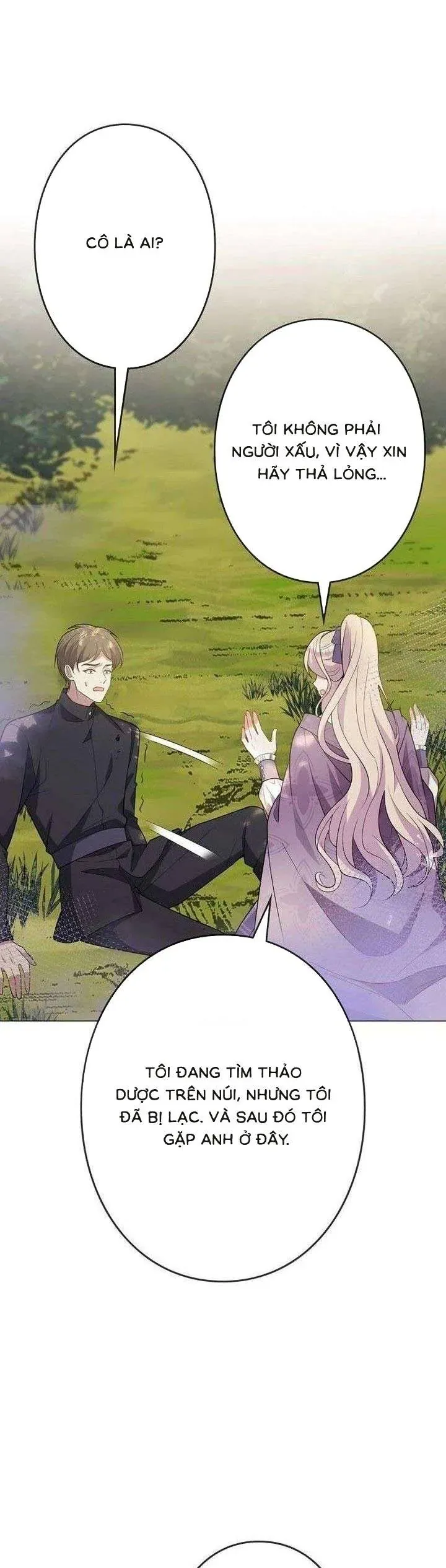 Mẹ Đơn Thân Và Nổi Ám Ảnh Của Thái Tử Chapter 28 - 5