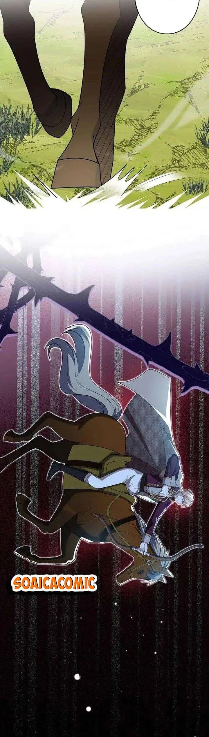 Mẹ Đơn Thân Và Nổi Ám Ảnh Của Thái Tử Chapter 28 - 7