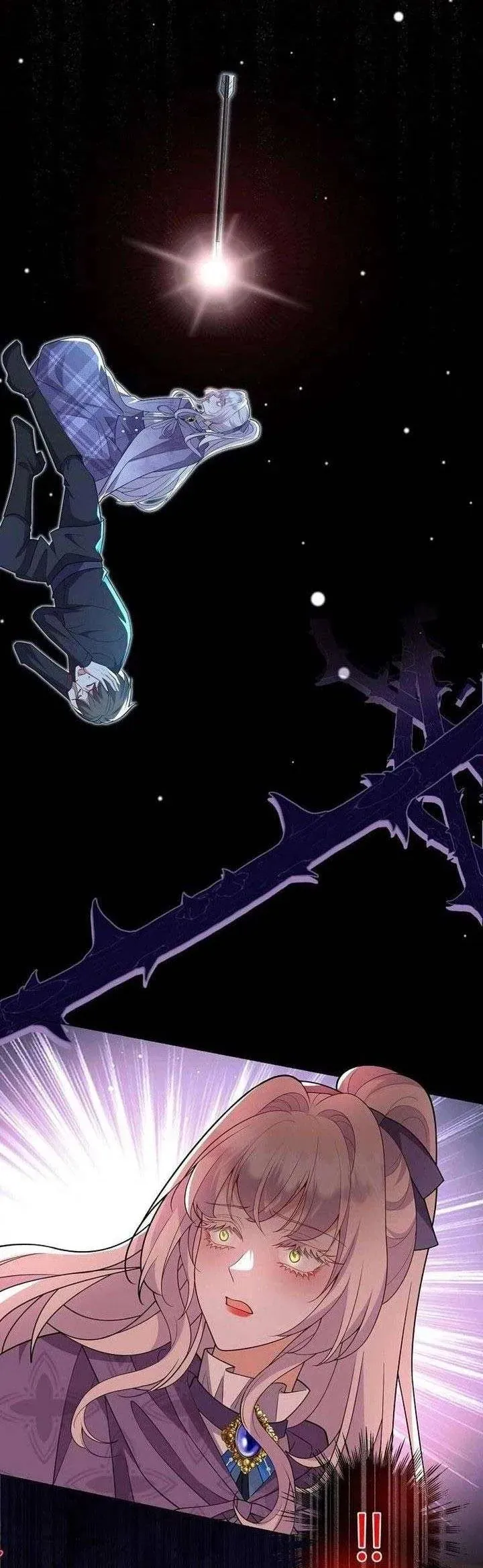 Mẹ Đơn Thân Và Nổi Ám Ảnh Của Thái Tử Chapter 28 - 8