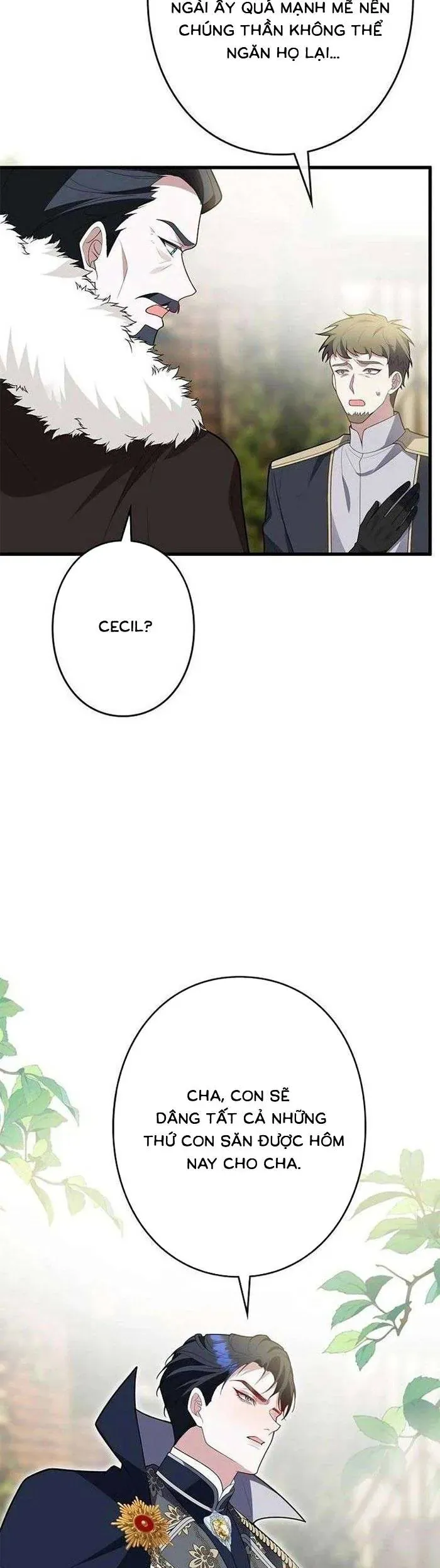 Mẹ Đơn Thân Và Nổi Ám Ảnh Của Thái Tử Chapter 29 - 14