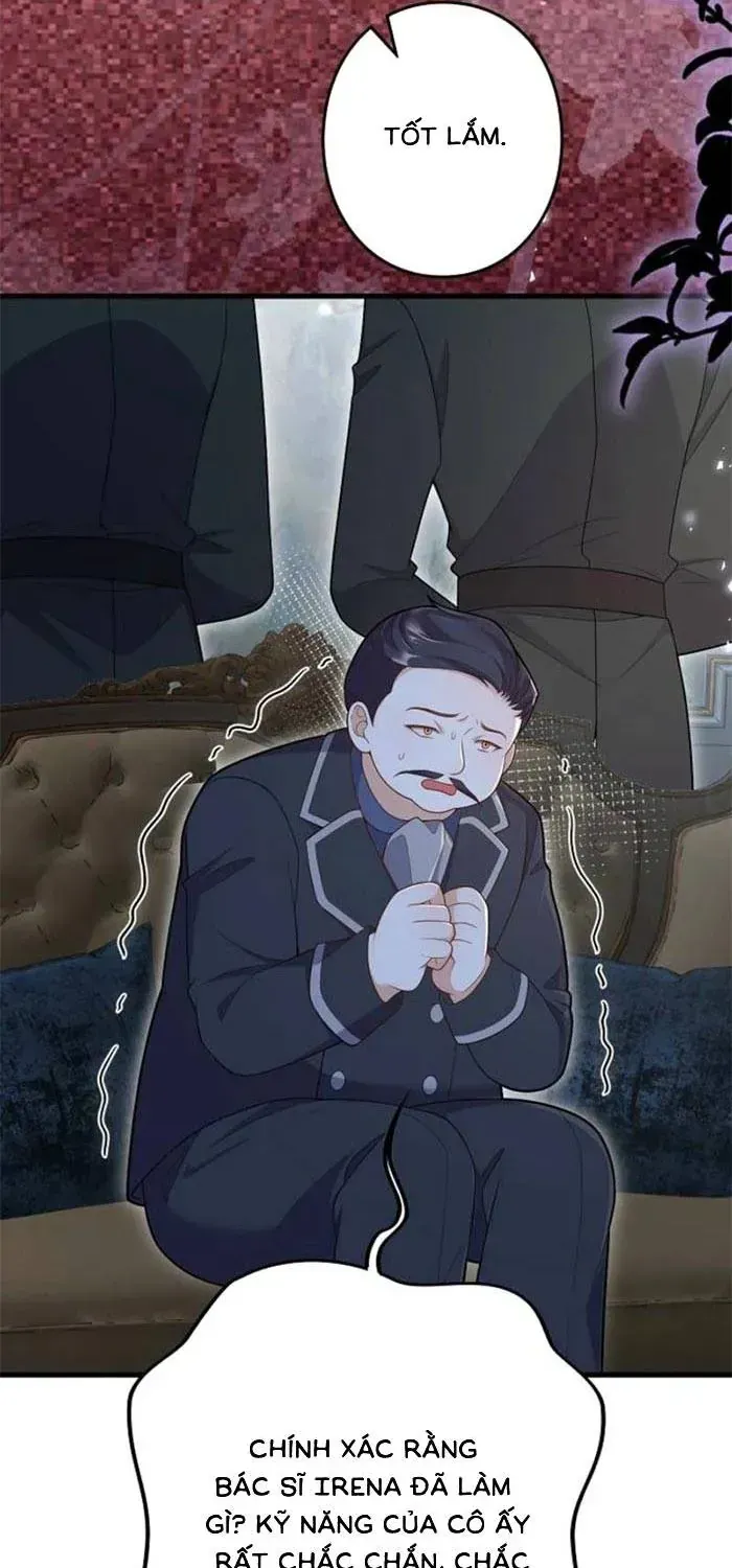 Mẹ Đơn Thân Và Nổi Ám Ảnh Của Thái Tử Chapter 30 - 12