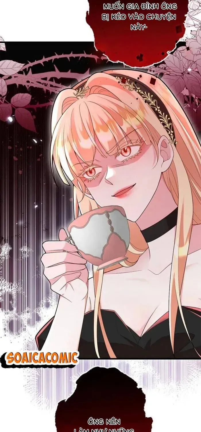 Mẹ Đơn Thân Và Nổi Ám Ảnh Của Thái Tử Chapter 30 - 14