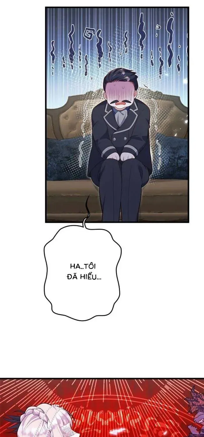 Mẹ Đơn Thân Và Nổi Ám Ảnh Của Thái Tử Chapter 30 - 16