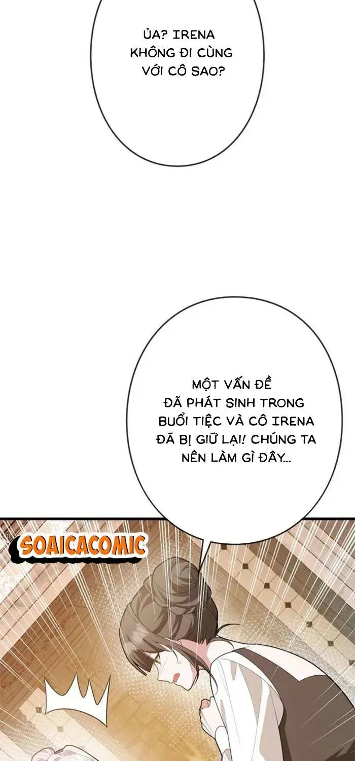 Mẹ Đơn Thân Và Nổi Ám Ảnh Của Thái Tử Chapter 30 - 20