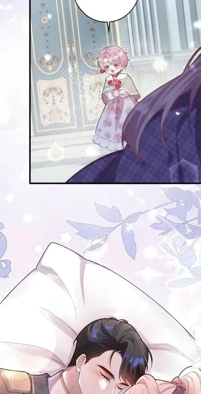 Mẹ Đơn Thân Và Nổi Ám Ảnh Của Thái Tử Chapter 30 - 3