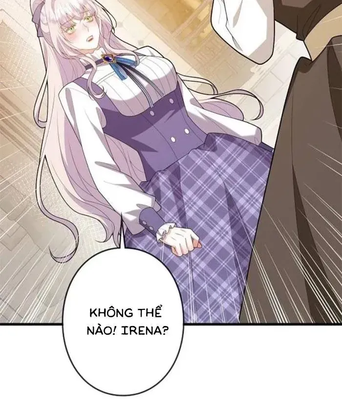 Mẹ Đơn Thân Và Nổi Ám Ảnh Của Thái Tử Chapter 30 - 21