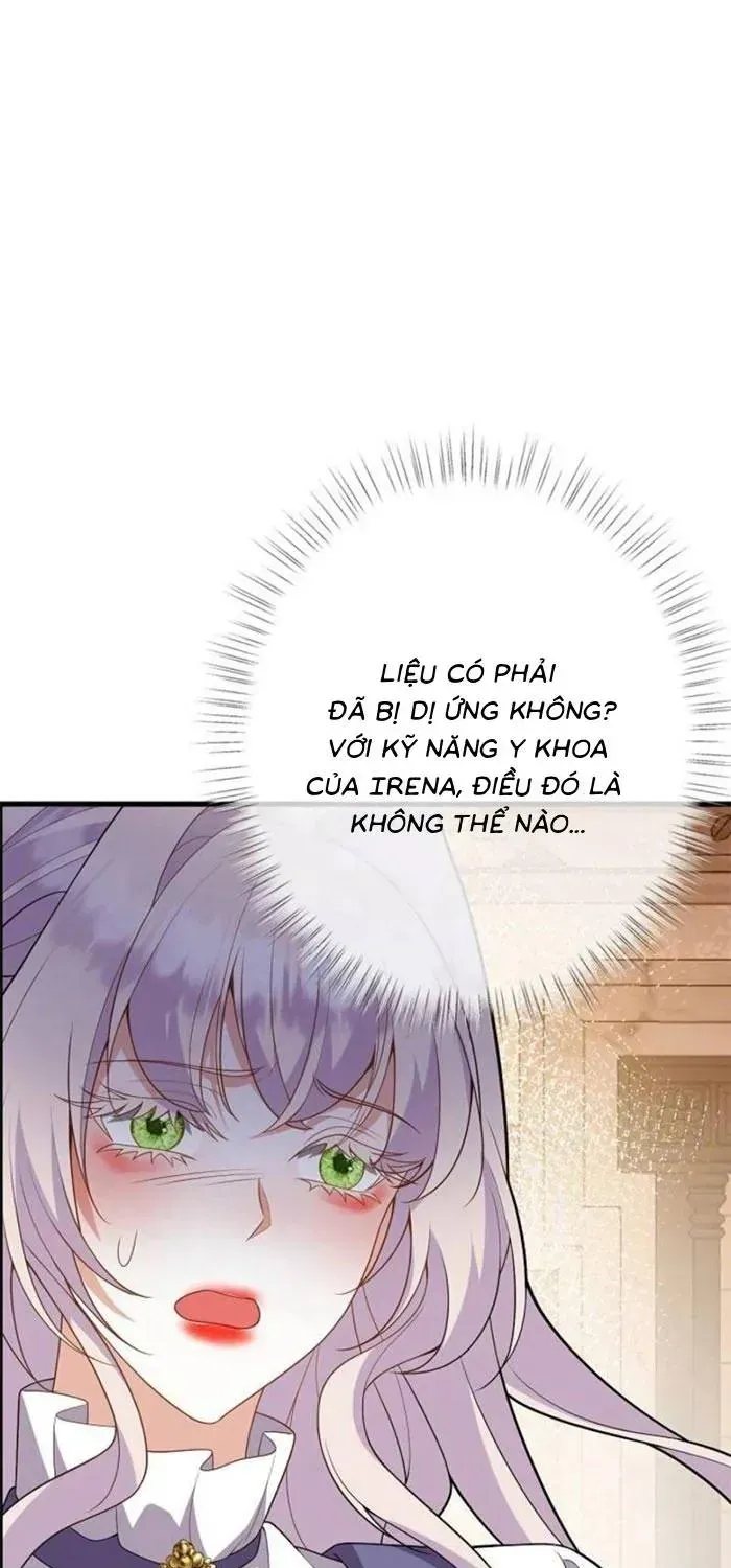Mẹ Đơn Thân Và Nổi Ám Ảnh Của Thái Tử Chapter 30 - 22