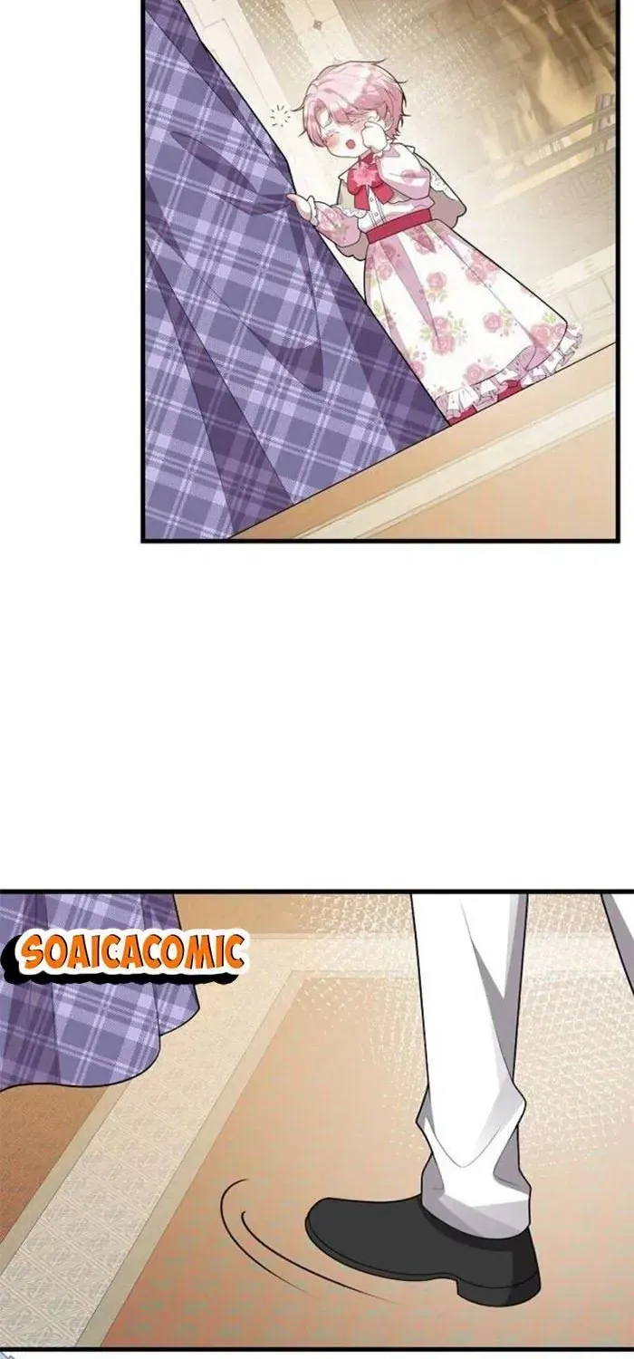 Mẹ Đơn Thân Và Nổi Ám Ảnh Của Thái Tử Chapter 30 - 24