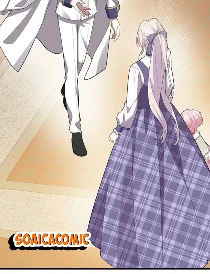 Mẹ Đơn Thân Và Nổi Ám Ảnh Của Thái Tử Chapter 30 - 27