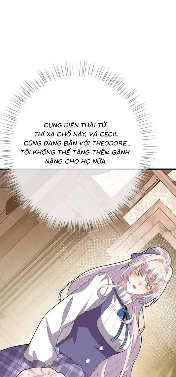 Mẹ Đơn Thân Và Nổi Ám Ảnh Của Thái Tử Chapter 30 - 28