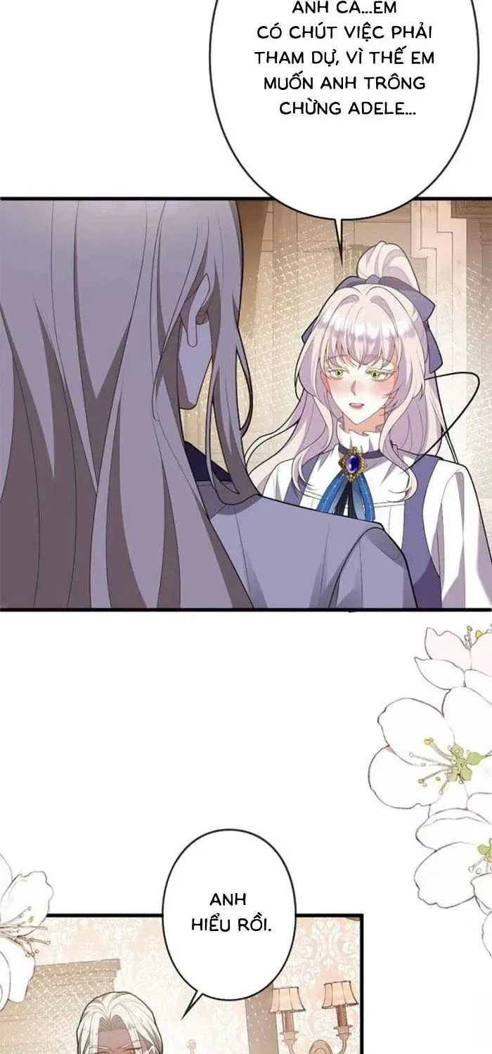 Mẹ Đơn Thân Và Nổi Ám Ảnh Của Thái Tử Chapter 30 - 30