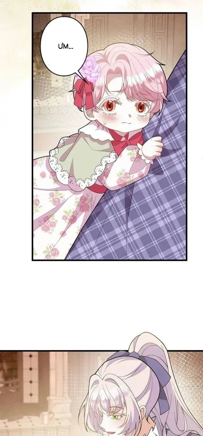 Mẹ Đơn Thân Và Nổi Ám Ảnh Của Thái Tử Chapter 30 - 32