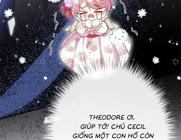 Mẹ Đơn Thân Và Nổi Ám Ảnh Của Thái Tử Chapter 30 - 35