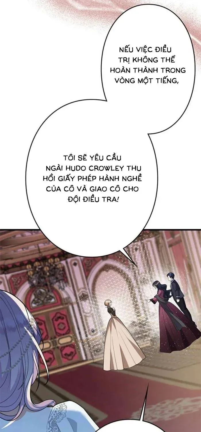 Mẹ Đơn Thân Và Nổi Ám Ảnh Của Thái Tử Chapter 30 - 38