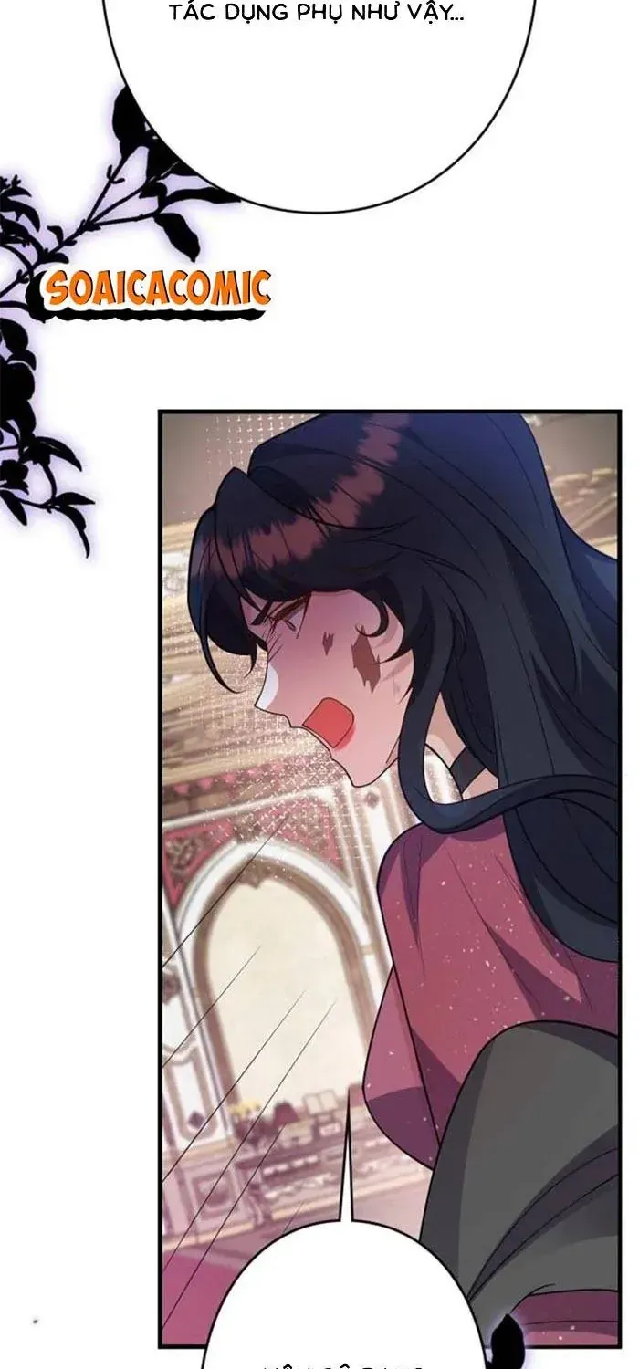 Mẹ Đơn Thân Và Nổi Ám Ảnh Của Thái Tử Chapter 30 - 42
