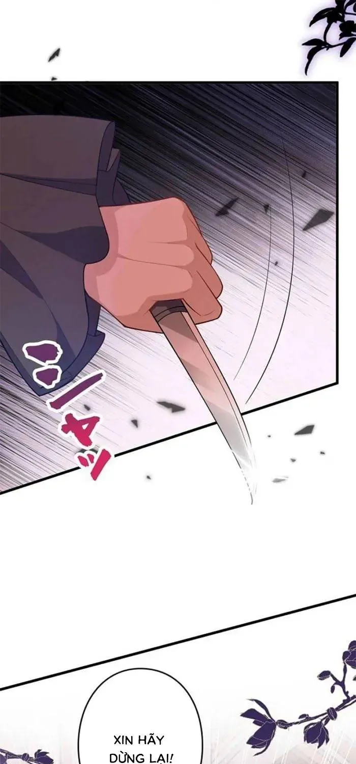 Mẹ Đơn Thân Và Nổi Ám Ảnh Của Thái Tử Chapter 30 - 44