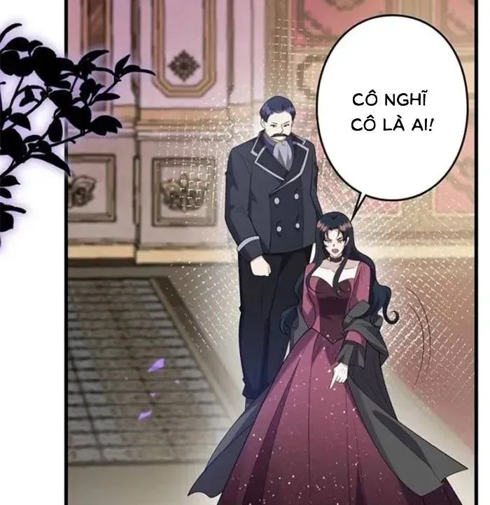 Mẹ Đơn Thân Và Nổi Ám Ảnh Của Thái Tử Chapter 30 - 47