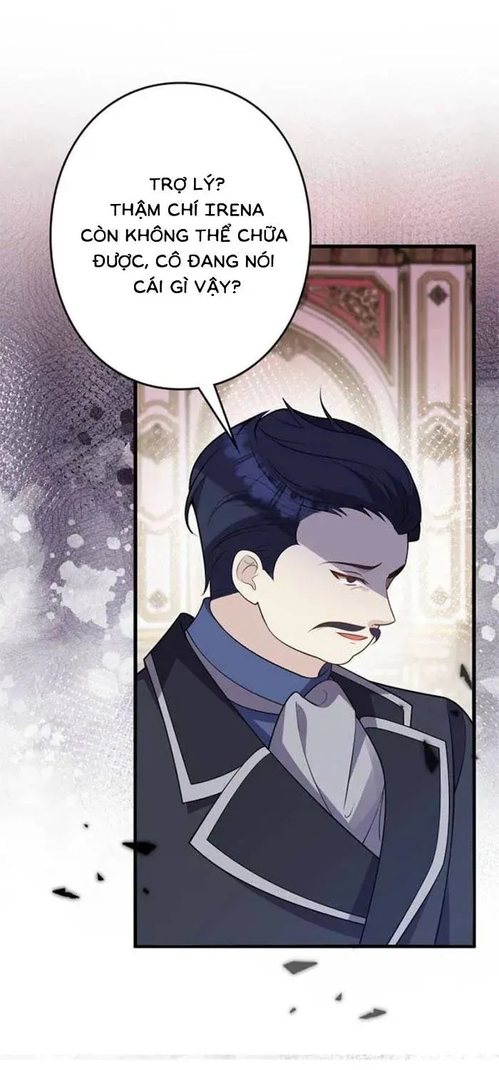 Mẹ Đơn Thân Và Nổi Ám Ảnh Của Thái Tử Chapter 30 - 50