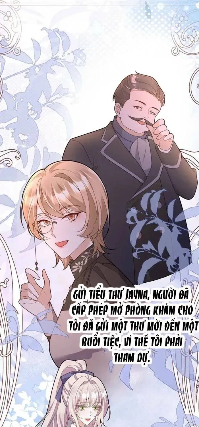 Mẹ Đơn Thân Và Nổi Ám Ảnh Của Thái Tử Chapter 30 - 6