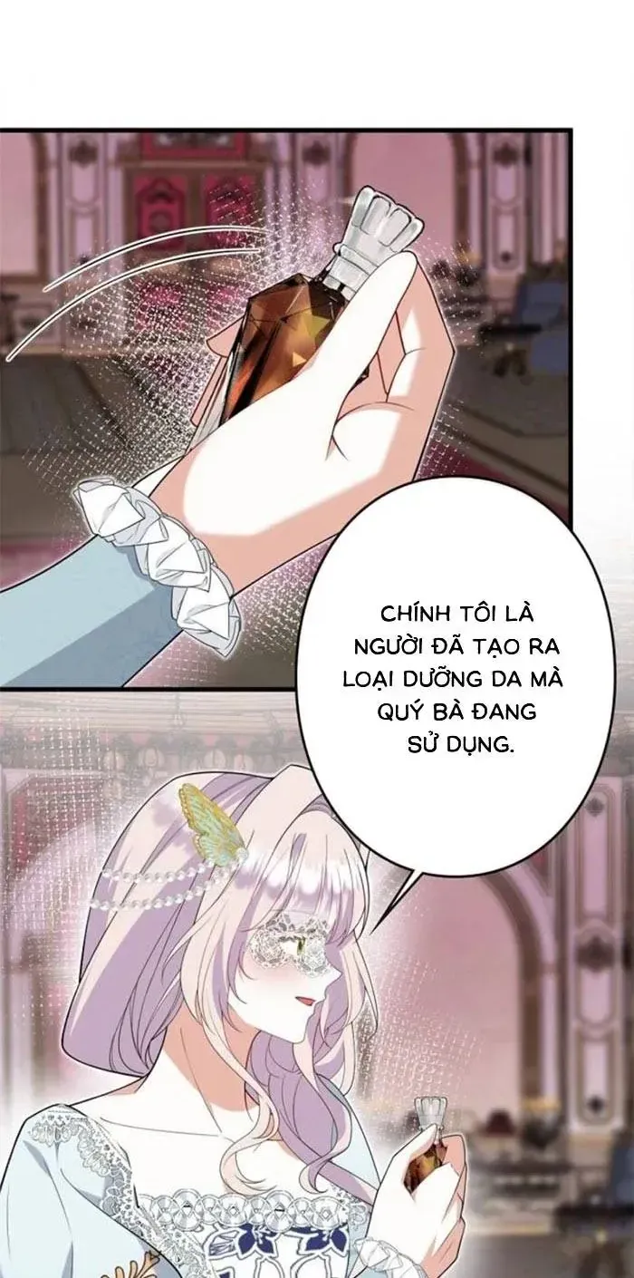 Mẹ Đơn Thân Và Nổi Ám Ảnh Của Thái Tử Chapter 30 - 51