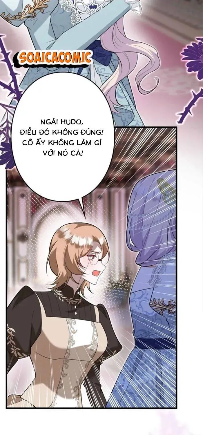 Mẹ Đơn Thân Và Nổi Ám Ảnh Của Thái Tử Chapter 30 - 52