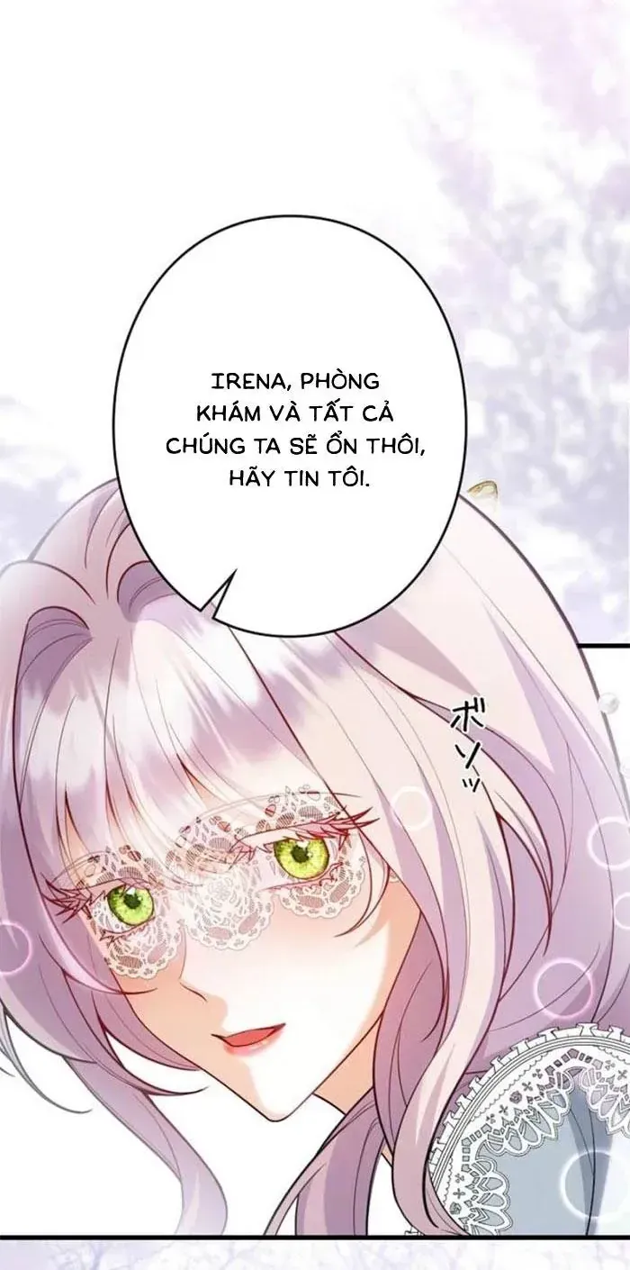 Mẹ Đơn Thân Và Nổi Ám Ảnh Của Thái Tử Chapter 30 - 53