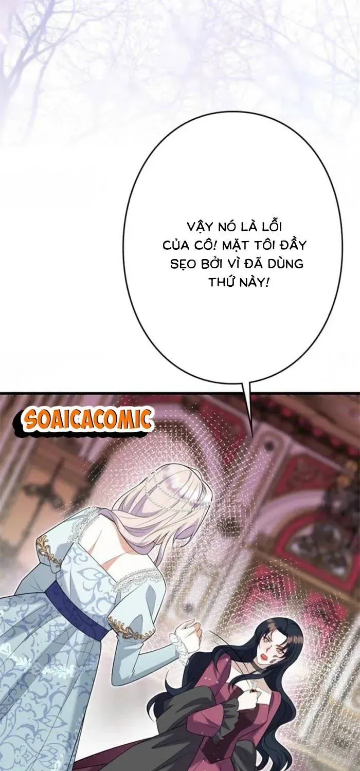 Mẹ Đơn Thân Và Nổi Ám Ảnh Của Thái Tử Chapter 30 - 54