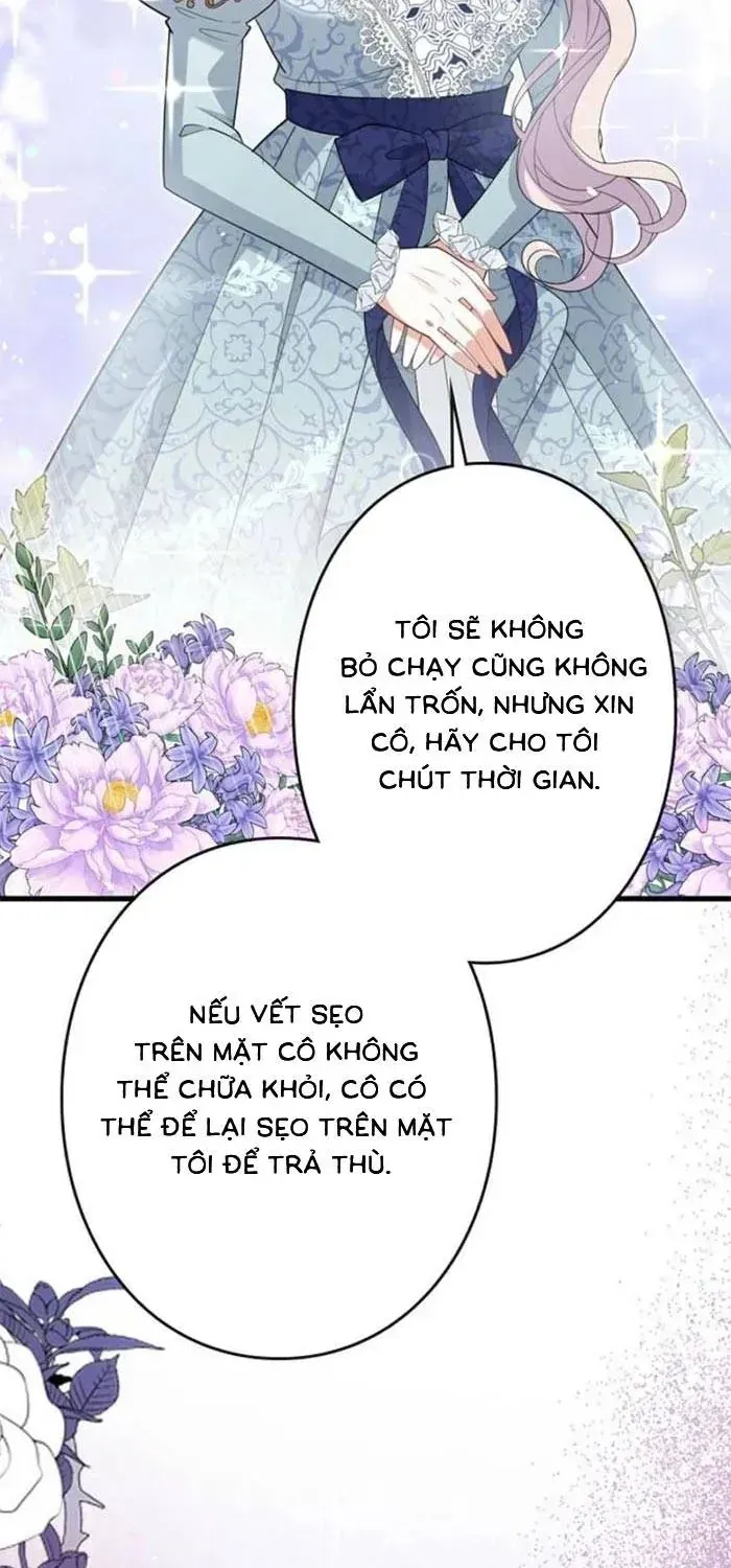 Mẹ Đơn Thân Và Nổi Ám Ảnh Của Thái Tử Chapter 30 - 56