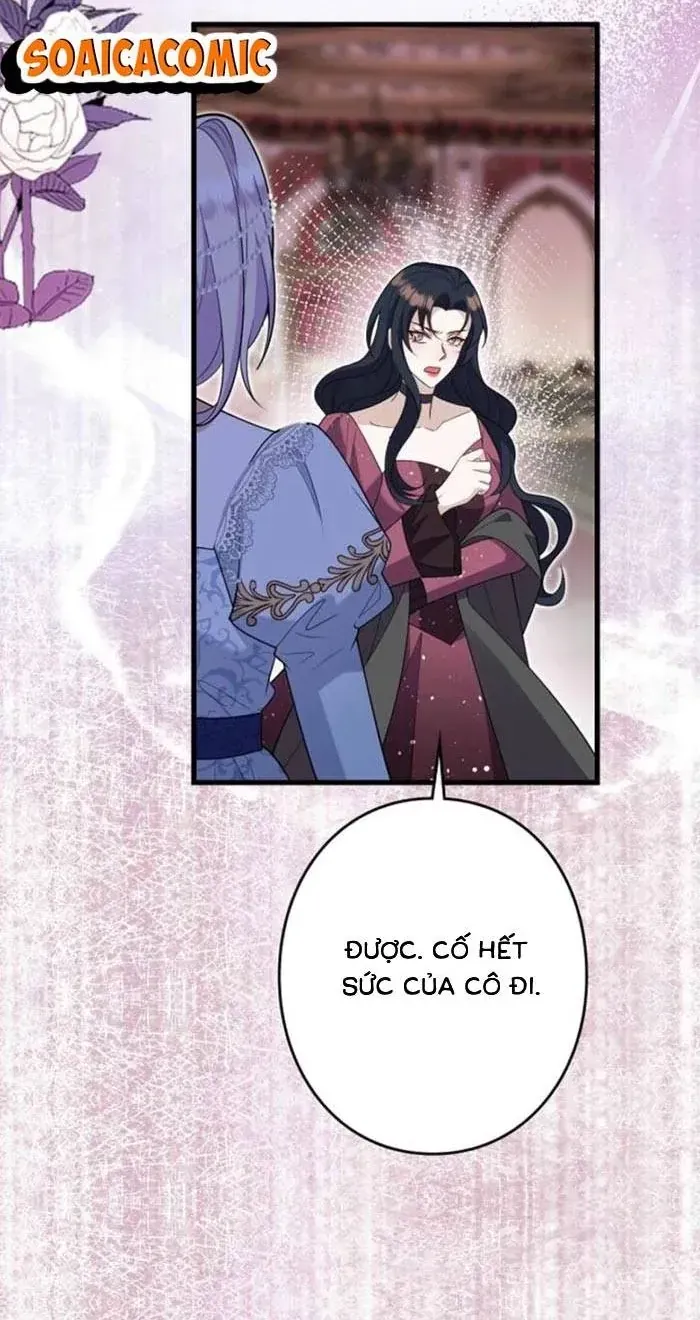 Mẹ Đơn Thân Và Nổi Ám Ảnh Của Thái Tử Chapter 30 - 57