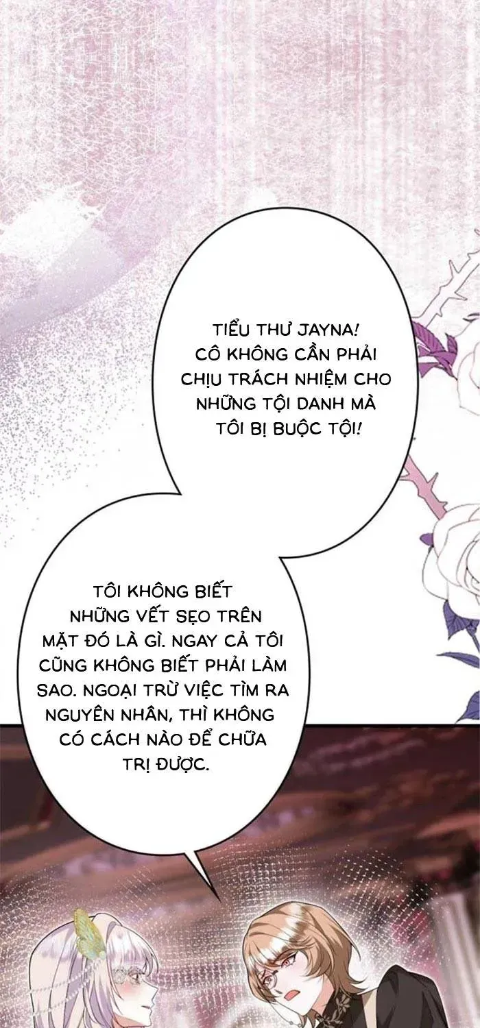 Mẹ Đơn Thân Và Nổi Ám Ảnh Của Thái Tử Chapter 30 - 58