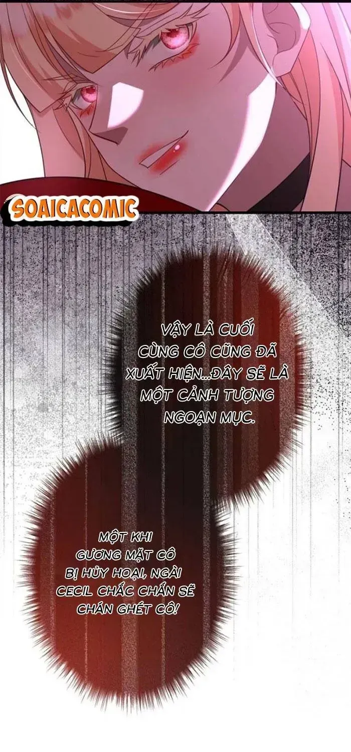 Mẹ Đơn Thân Và Nổi Ám Ảnh Của Thái Tử Chapter 30 - 62