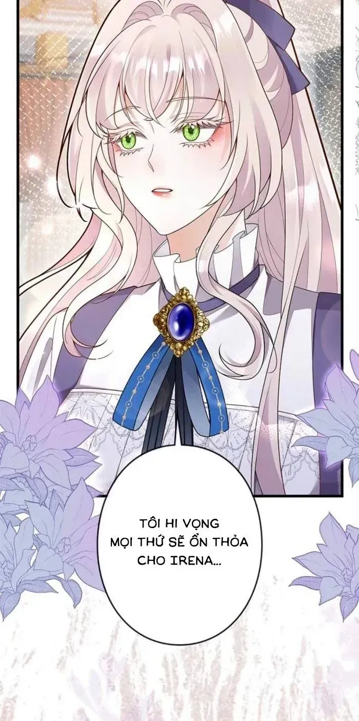 Mẹ Đơn Thân Và Nổi Ám Ảnh Của Thái Tử Chapter 30 - 9
