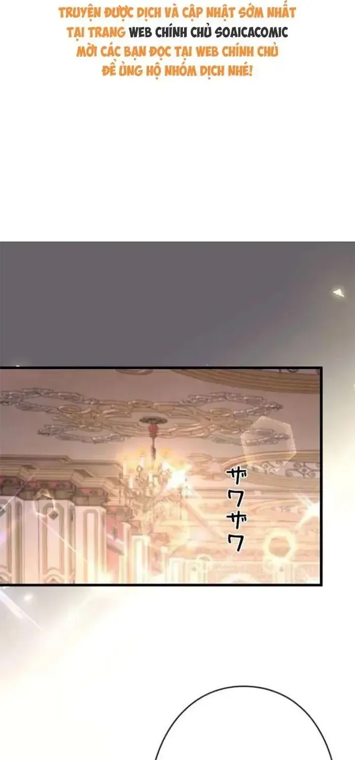 Mẹ Đơn Thân Và Nổi Ám Ảnh Của Thái Tử Chapter 31 - 2