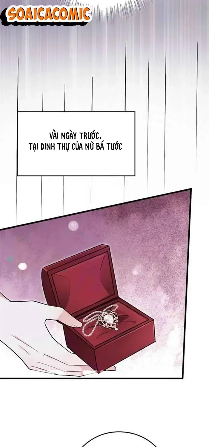 Mẹ Đơn Thân Và Nổi Ám Ảnh Của Thái Tử Chapter 31 - 14