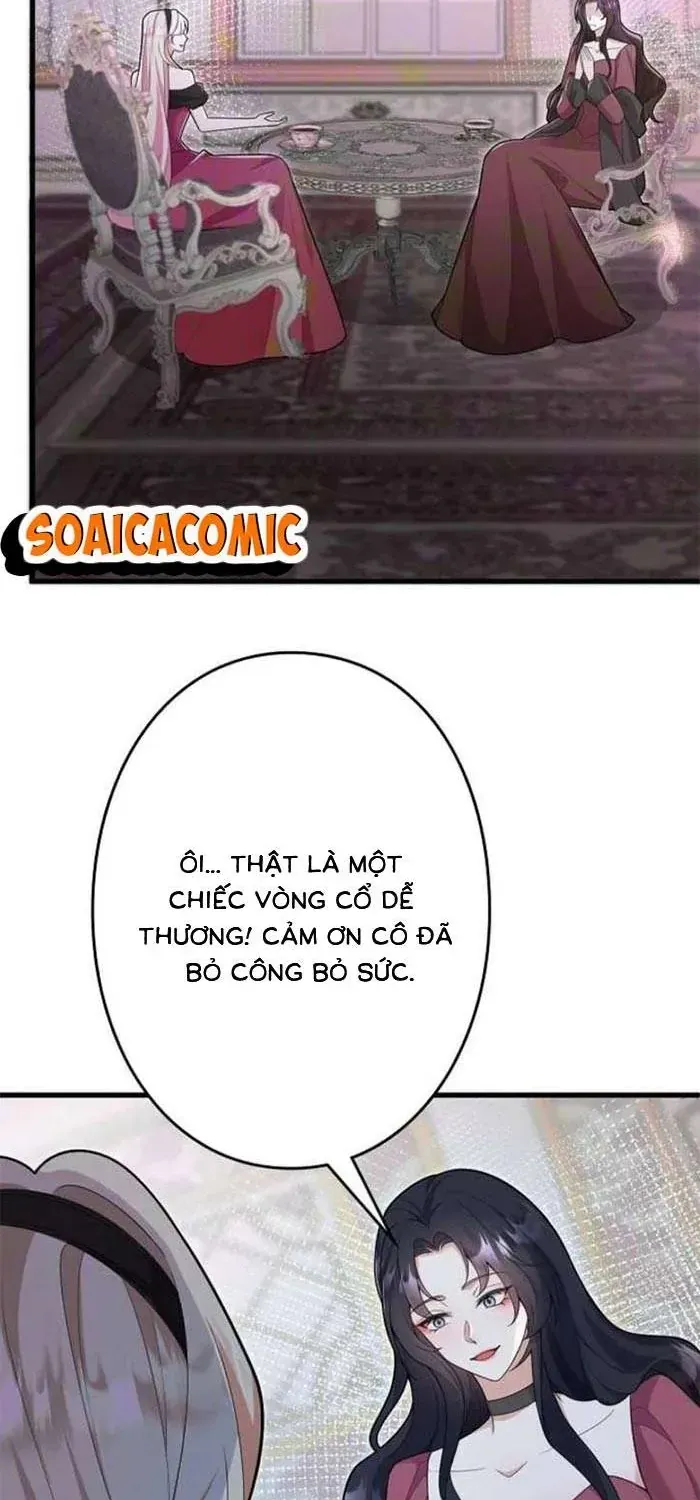 Mẹ Đơn Thân Và Nổi Ám Ảnh Của Thái Tử Chapter 31 - 16