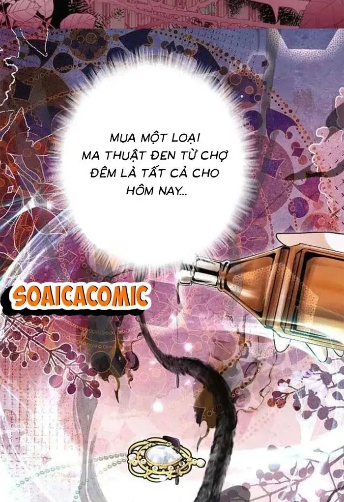 Mẹ Đơn Thân Và Nổi Ám Ảnh Của Thái Tử Chapter 31 - 19