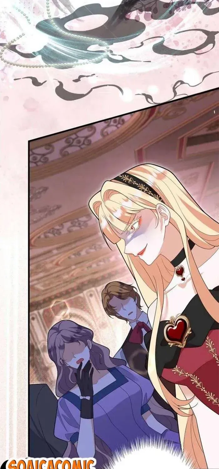 Mẹ Đơn Thân Và Nổi Ám Ảnh Của Thái Tử Chapter 31 - 20