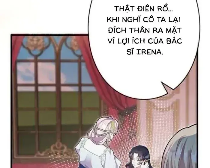 Mẹ Đơn Thân Và Nổi Ám Ảnh Của Thái Tử Chapter 31 - 3