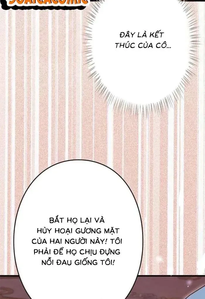 Mẹ Đơn Thân Và Nổi Ám Ảnh Của Thái Tử Chapter 31 - 21