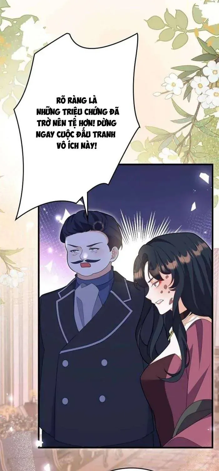 Mẹ Đơn Thân Và Nổi Ám Ảnh Của Thái Tử Chapter 31 - 24