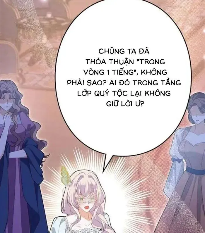 Mẹ Đơn Thân Và Nổi Ám Ảnh Của Thái Tử Chapter 31 - 25