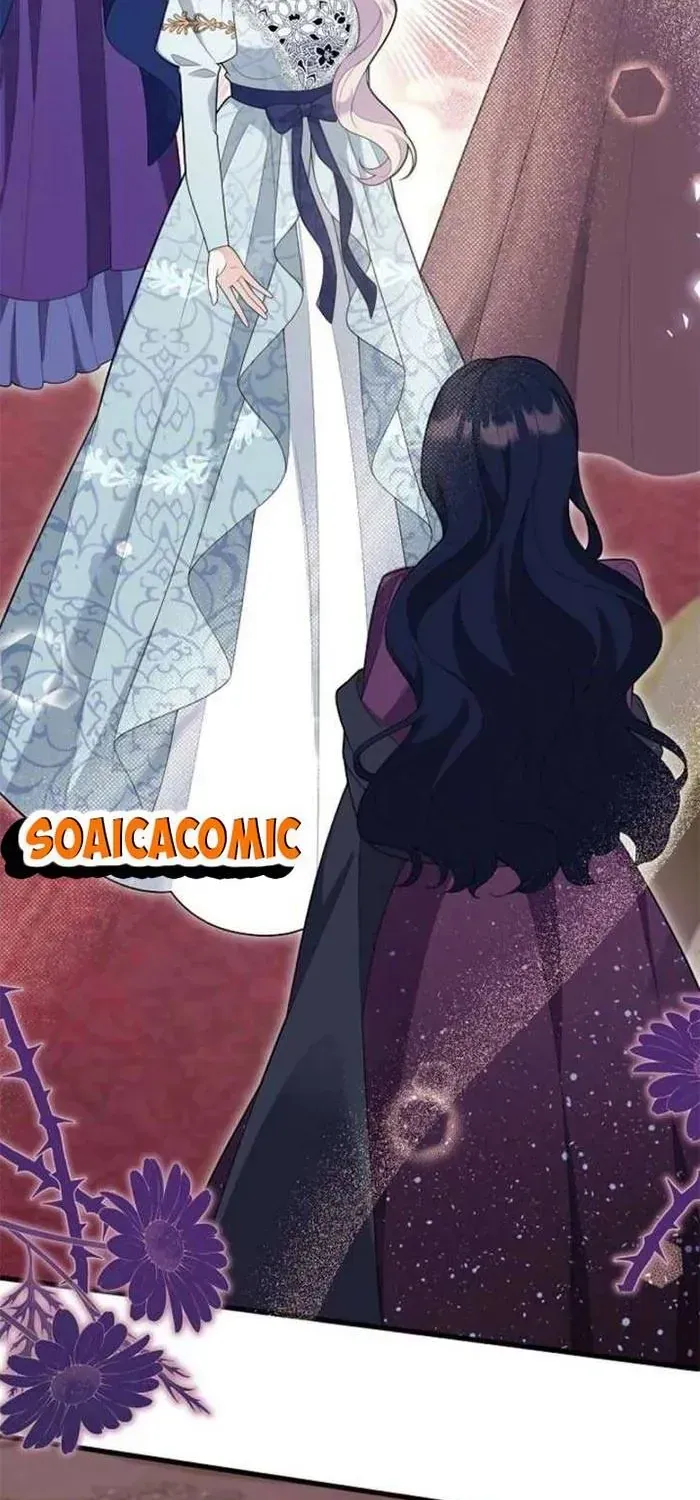 Mẹ Đơn Thân Và Nổi Ám Ảnh Của Thái Tử Chapter 31 - 26