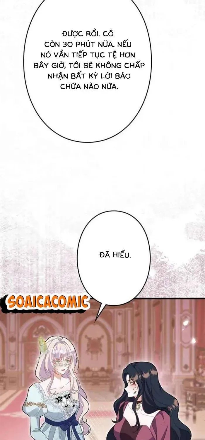 Mẹ Đơn Thân Và Nổi Ám Ảnh Của Thái Tử Chapter 31 - 28