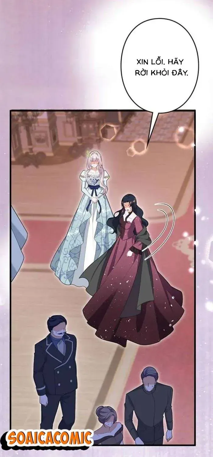 Mẹ Đơn Thân Và Nổi Ám Ảnh Của Thái Tử Chapter 31 - 30