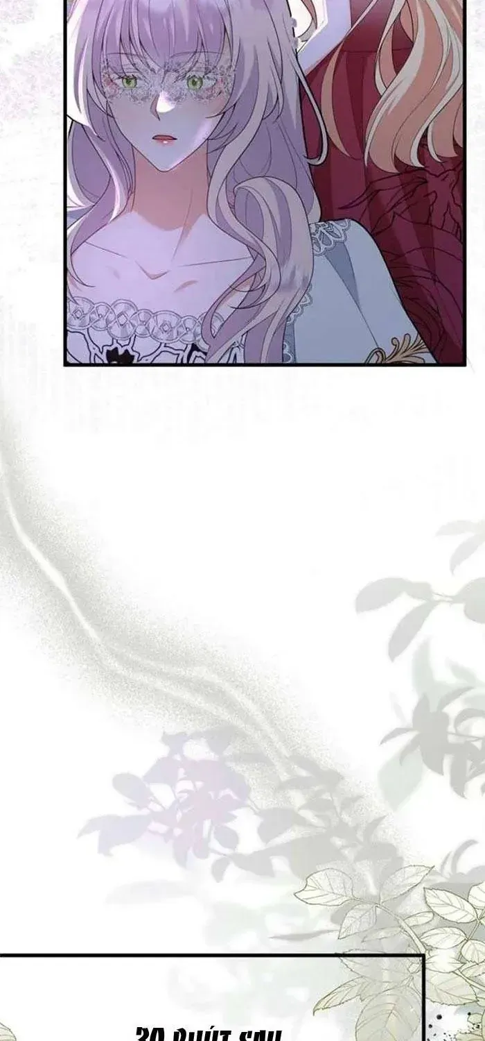 Mẹ Đơn Thân Và Nổi Ám Ảnh Của Thái Tử Chapter 31 - 32