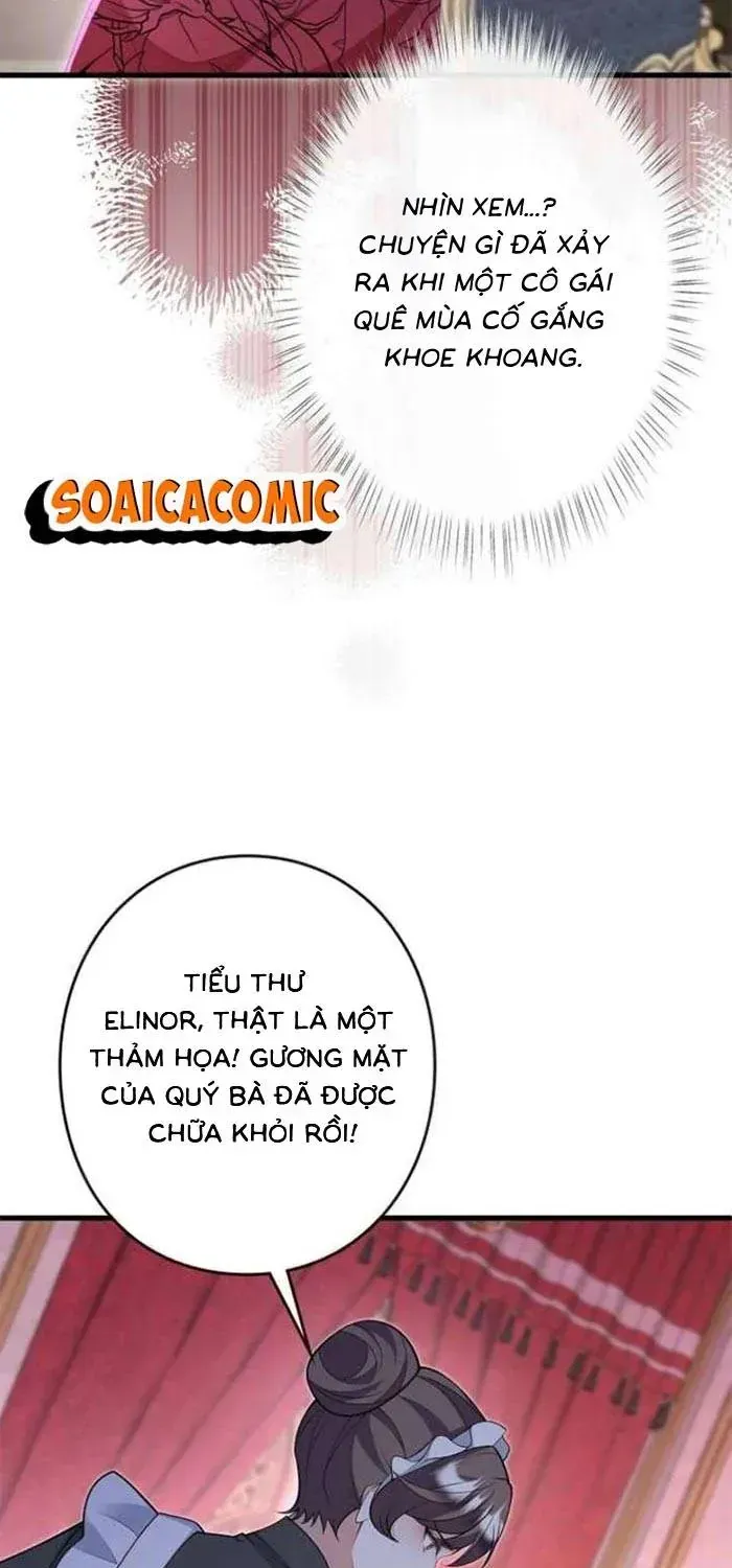 Mẹ Đơn Thân Và Nổi Ám Ảnh Của Thái Tử Chapter 31 - 34