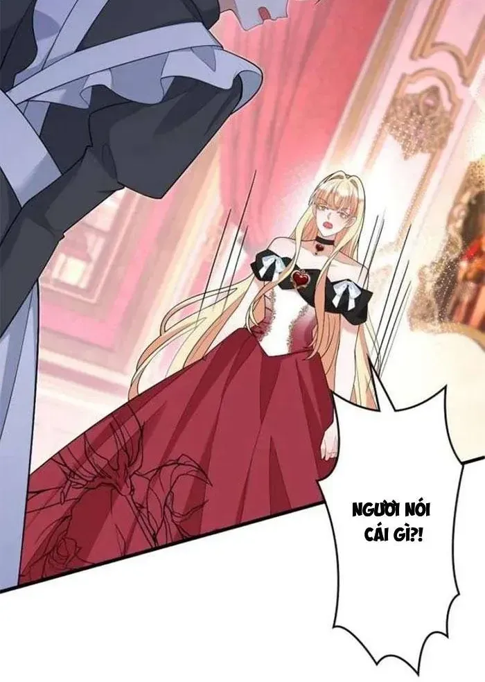 Mẹ Đơn Thân Và Nổi Ám Ảnh Của Thái Tử Chapter 31 - 35